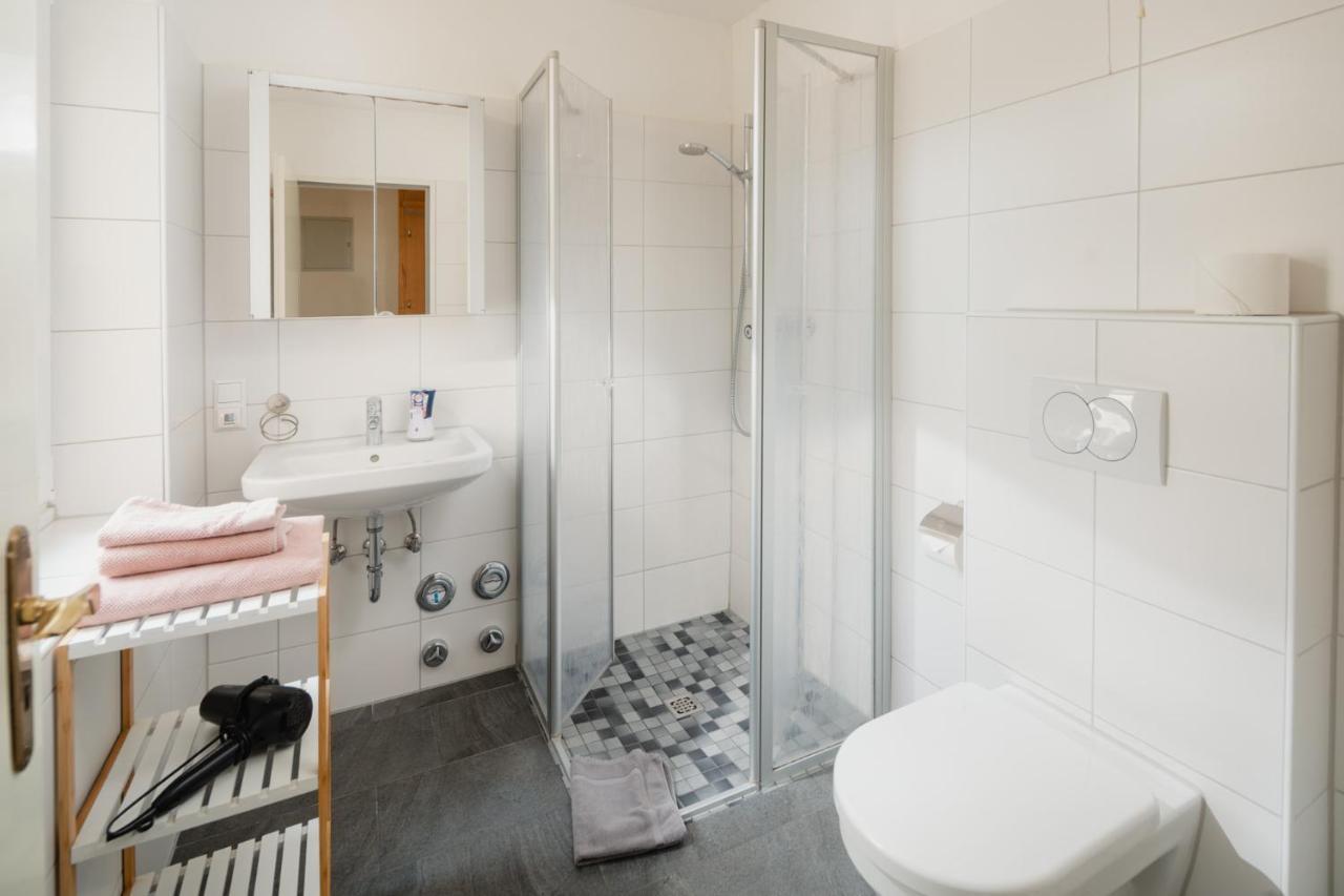 Apartment Strandnah Norderney
